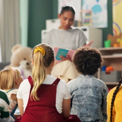 Un éveil aux langues dès le plus jeune âge 