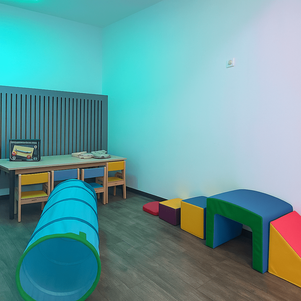 Un projet pédagogique vivant et innovant